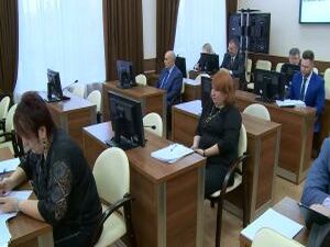 «Зима в Подмосковье» — этот проект обсудили 18 декабря…