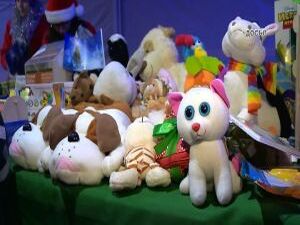 «Ярмарка новогодних желаний» — это ежегодная…