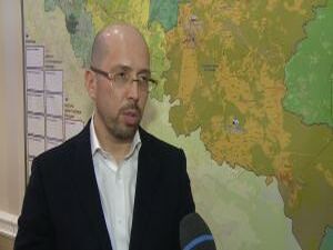 Региональный оператор  приступает к масштабному проекту…