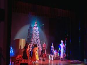 К этому событию относились трепетно и основательно ,всё…