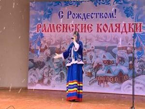 Традиции не канули в лету! Коляда – праздник славян. Уже…