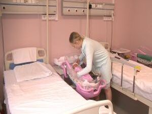 Еще одна организация, которая работала без выходных в…