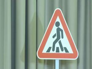 Безопасность на дорогах — это знание и соблюдение правил…