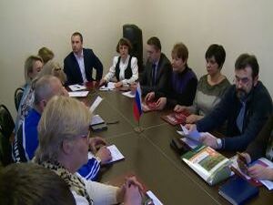 Важное решение. На днях состоялась встреча Главы…