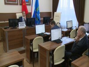 Сегодня, 22 января, на расширенном заседании губернатора…