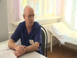 Сегодня ночью в Раменском районе столбики термометров…