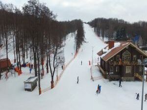 Журналисты Раменского района отметили свой…