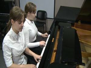 В Москве прошел IV Международный конкурс-фестиваль…