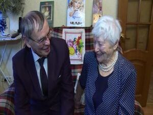 27 января 1944 года Красная армия с помощью…