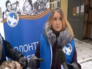 75 лет со дня полного снятия блокады Ленинграда. В…