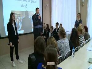 Сегодня, 28 января, в Кратовской школе №28 прошел…