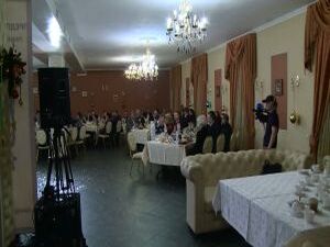 На днях Раменские предприниматели встретились в…