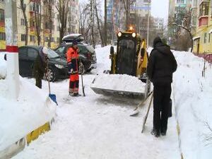 В нашу студию поступил звонок от жителей дома №14 по…