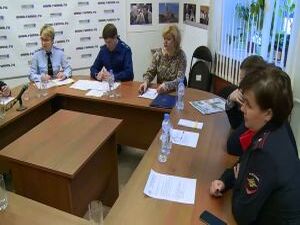 За круглым столом в Раменском Информагентстве обсудили…