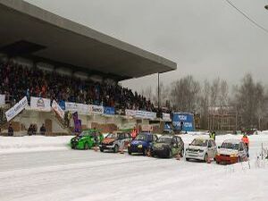 «Зима в Подмосковье» в разгаре и одно из самых ее ярких…