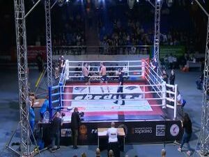 В Раменском состоялся Международный турнир по…