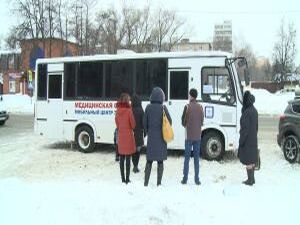 В связи с обострившейся эпидобстановкой по КОРИ, в…