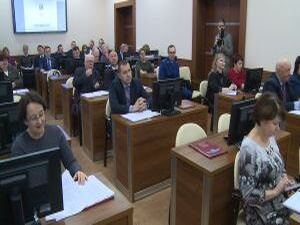 На районном совете рассмотрели итоги работы общественной…