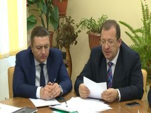 Газификация деревень, ремонт дорог, уличное освещение…