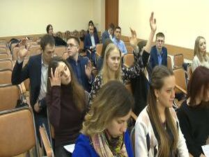 В конце ноября 2018 года по области в муниципалитетах…