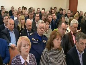 Уборка снега, фестиваль «Поющее Раменье», отчет…