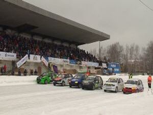 «Стань чемпионом» — экспериментальный инновационный…