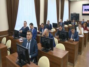 Приоритеты развития территорий муниципальных образований…