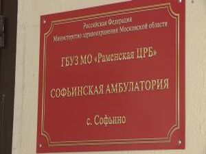 В сельском поселении Софьинское 6 февраля состоялось…