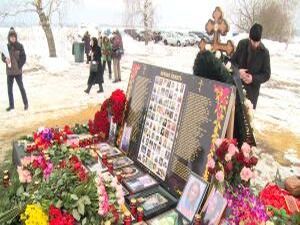 Ровно год прошел со дня трагедии, произошедшей в…