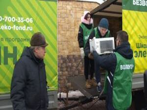 Чистый город – залог здоровья горожан. 9 февраля на…