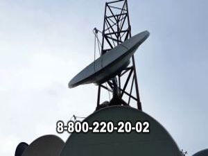 В России сегодня начался масштабный переход на цифровое…