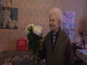 Валентина Андреевна родилась 14 февраля. Её небесный…