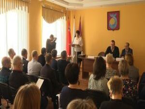 Благоустройство, ремонт дорог, капитальный ремонт…