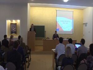 Улучшение качества медицинского обслуживания, внедрение…