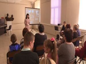 Навстречу юбилею. В октябре 2019 года Раменскому…