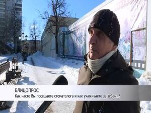 В чем кроются секреты красивых и здоровых зубов? И как…