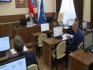 Итоги 2018 и задачи на 2019 год по строительству…