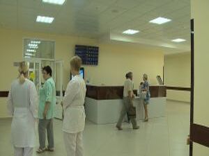 Главный врач Раменской ЦРБ Андрей Фадеев выступил с…