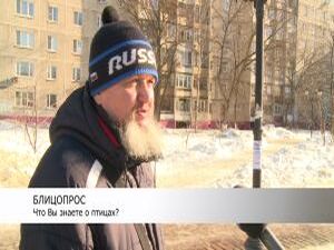 В продолжение темы рубрика «Блицопрос». Наш…