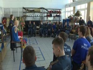 Умение грамотно делать искусственное дыхание и непрямой…