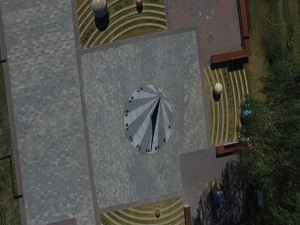 42 территории были благоустроены в Раменском районе в…