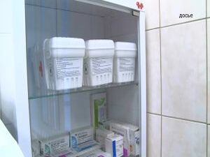 Свыше четырехсот специалистов в области медицины…