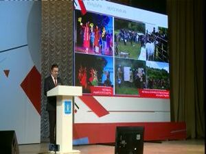 В районе окончательно подведены итоги работы за прошлый…