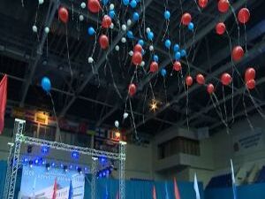 В Раменском будет построен еще один бассейн и крытый…