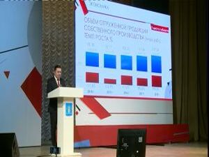 Создание рабочих мест, привлечение инвестиций, развитие…