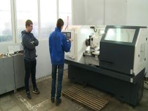 В Раменском колледже завершился региональный этап…