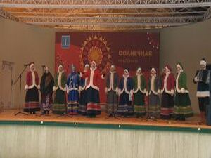 10 марта в Раменском городском парке отмечали широкую…