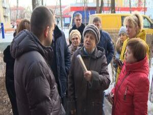 Капитальный ремонт на контроле. В рамках реализации…