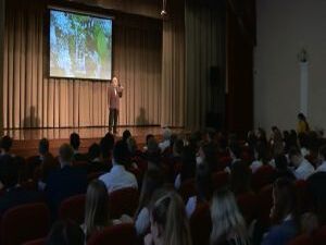 «Служу России». IV открытый фестиваль патриотической…