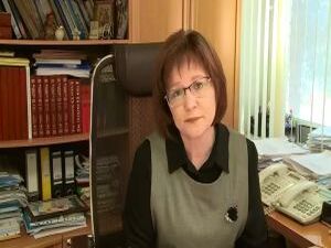 Прослушайте важное сообщение от Раменского управления…